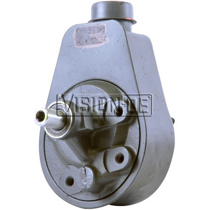 TERREPOWER formerly BBB Industries 731-2187 Power Steering Pump