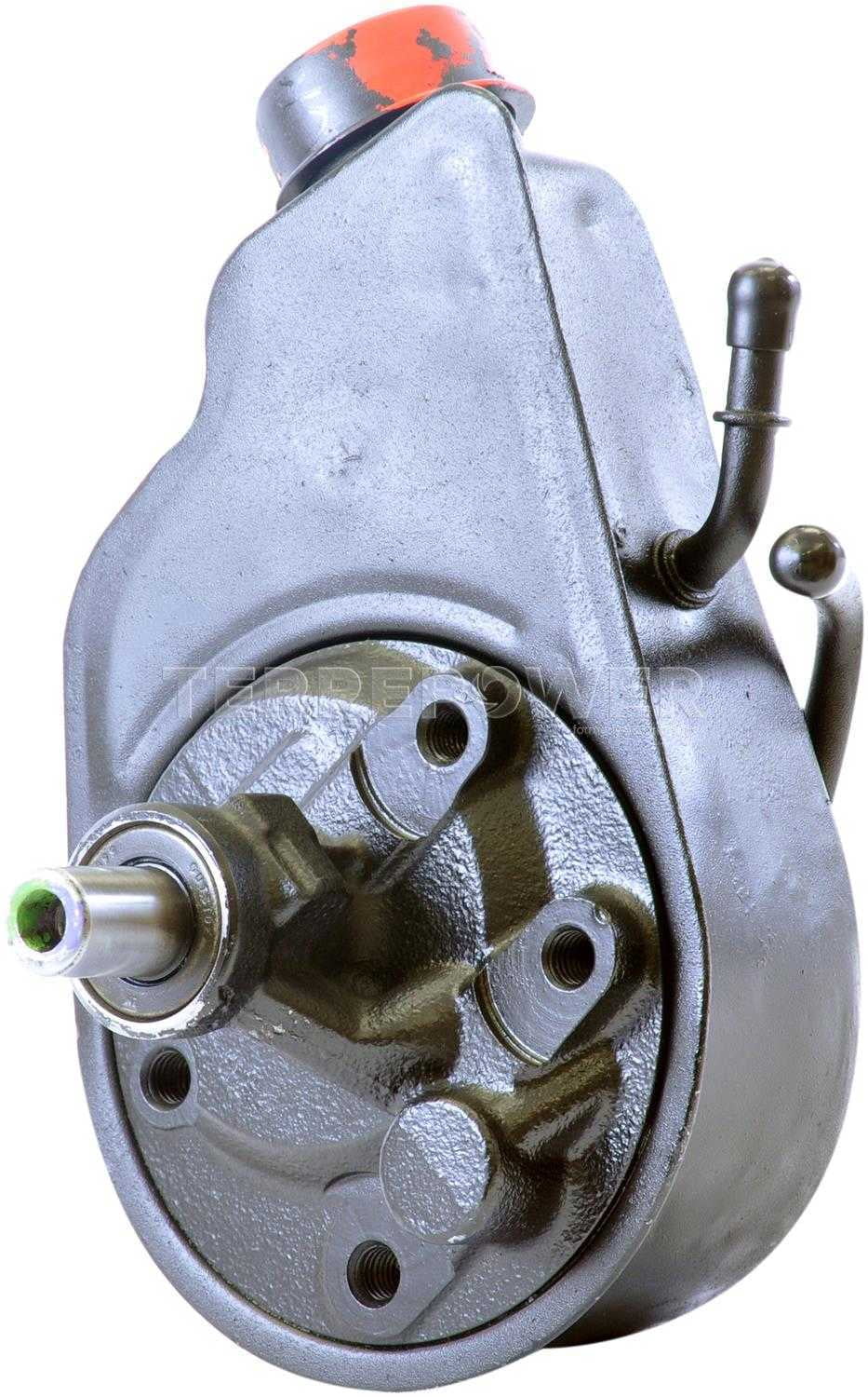 TERREPOWER formerly BBB Industries 731-2273 Remanufactured Power Steering Pump