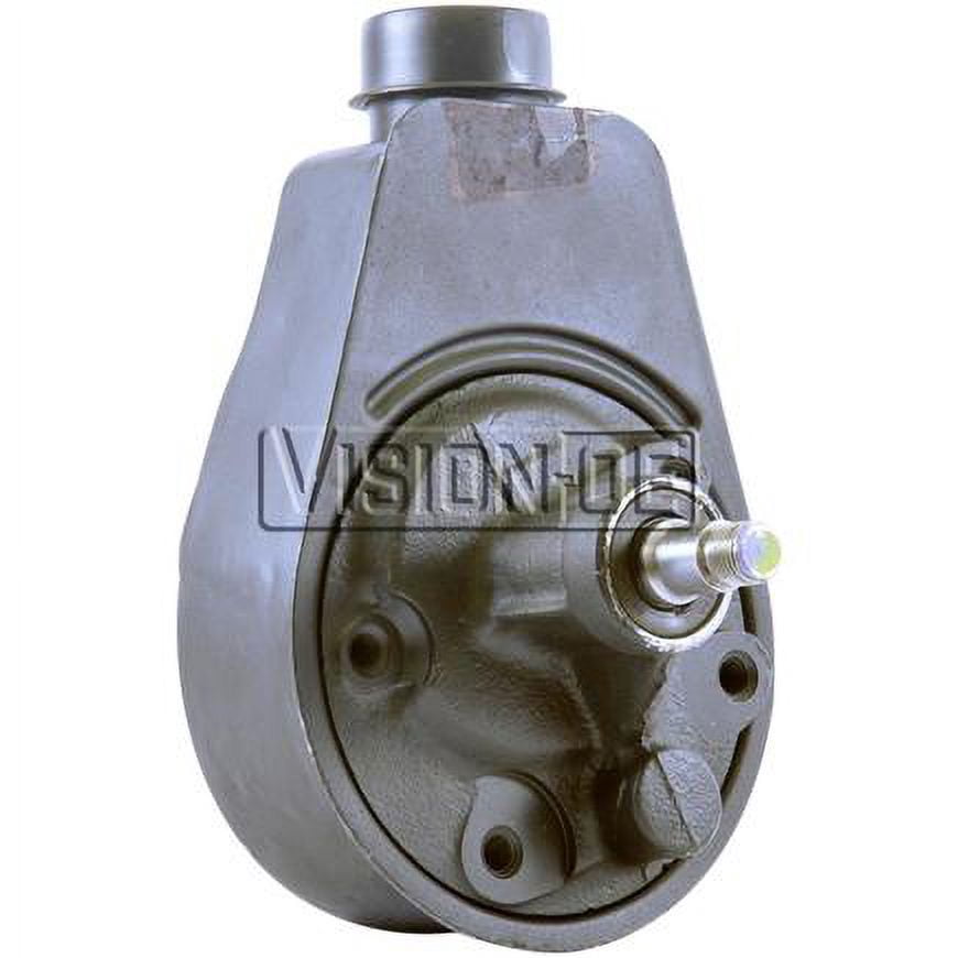 TERREPOWER formerly BBB Industries 732-2124 Remanufactured Power Steering Pump