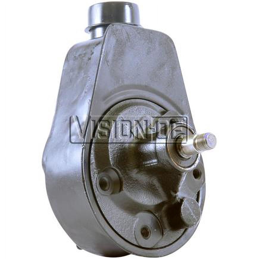 TERREPOWER formerly BBB Industries 732-2133 Remanufactured Power Steering Pump