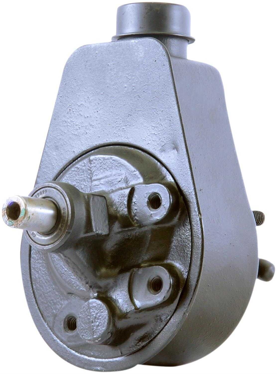 MasterPro Power Steering 732-2151 Power Steering Pump