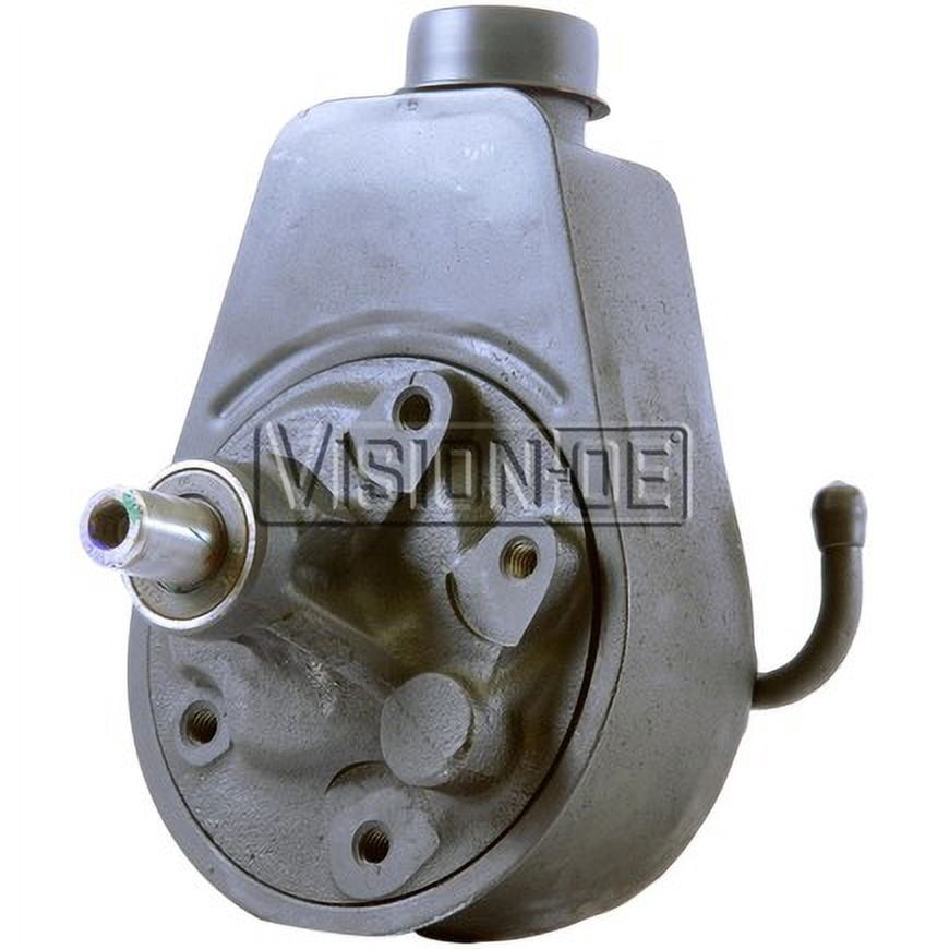 TERREPOWER formerly BBB Industries 732-2158 Power Steering Pump