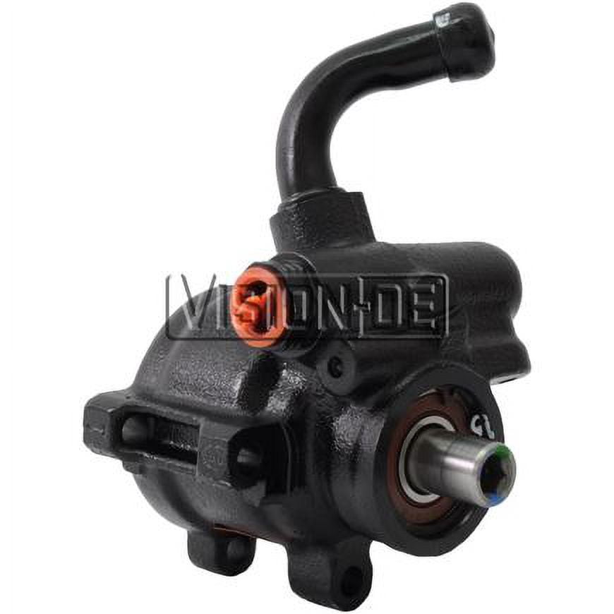 TERREPOWER formerly BBB Industries 733-0119 Remanufactured Power Steering Pump