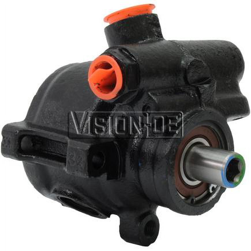TERREPOWER formerly BBB Industries 733-0137 Remanufactured Power Steering Pump