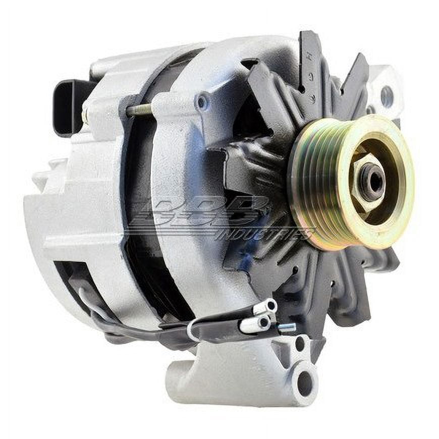 Vision OE 7732-2 Alternator