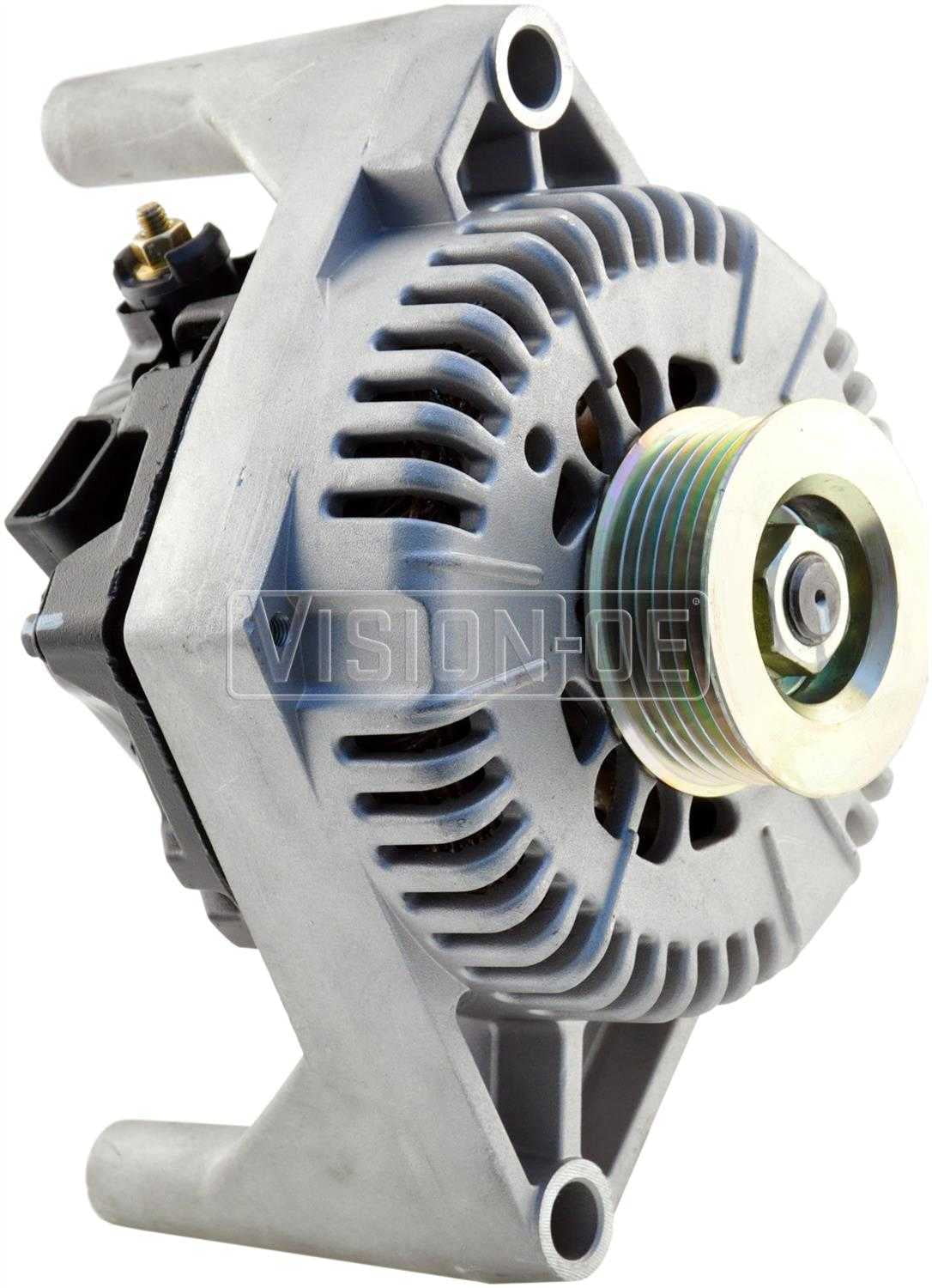 Vision OE 7780L Alternator