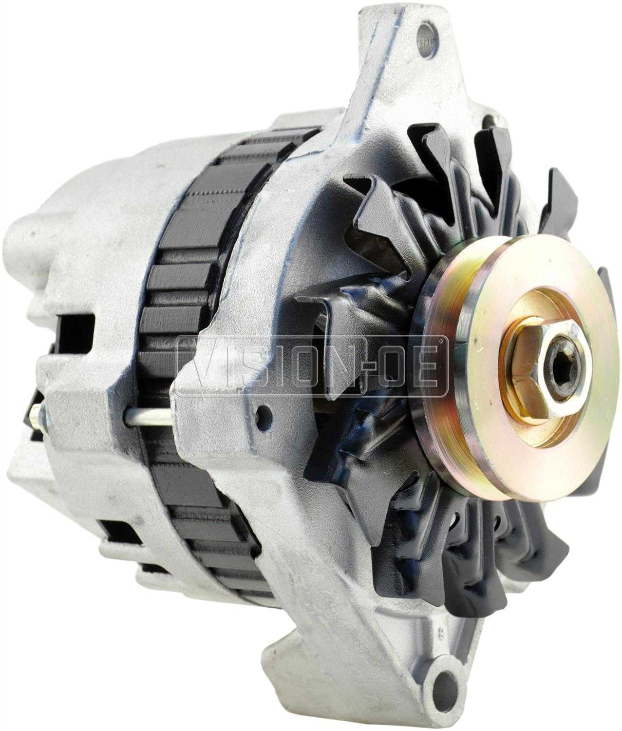 Vision OE 7888-3 Alternator