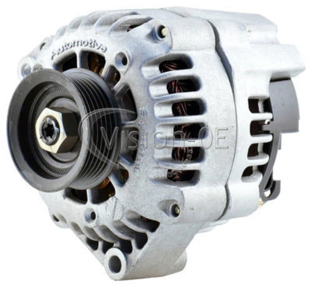 Vision OE 8160-7 Alternator