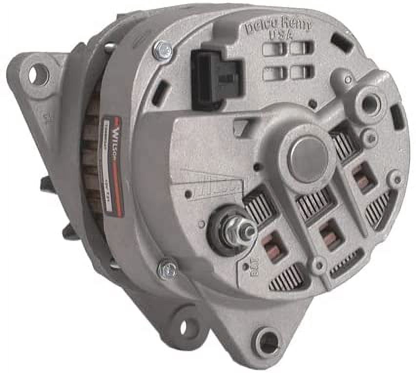 TERREPOWER formerly BBB Industries 8248-11 Reman Alternator