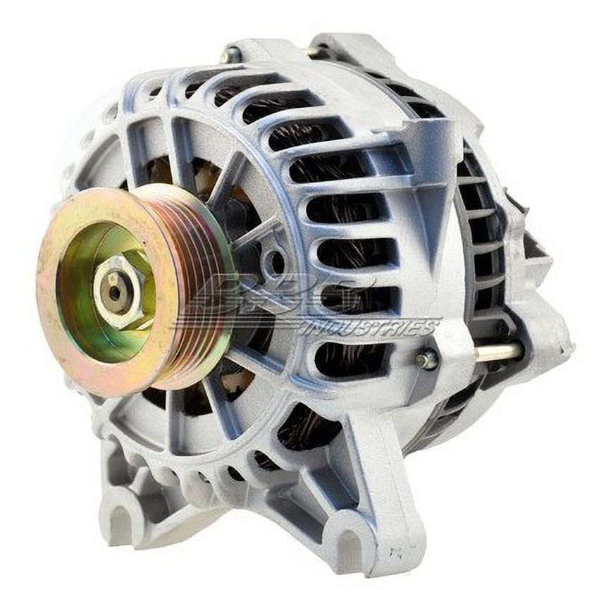 Vision OE 8473 Alternator