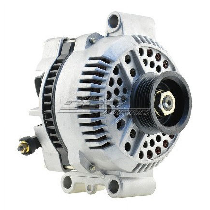 Vision OE 8519 Alternator