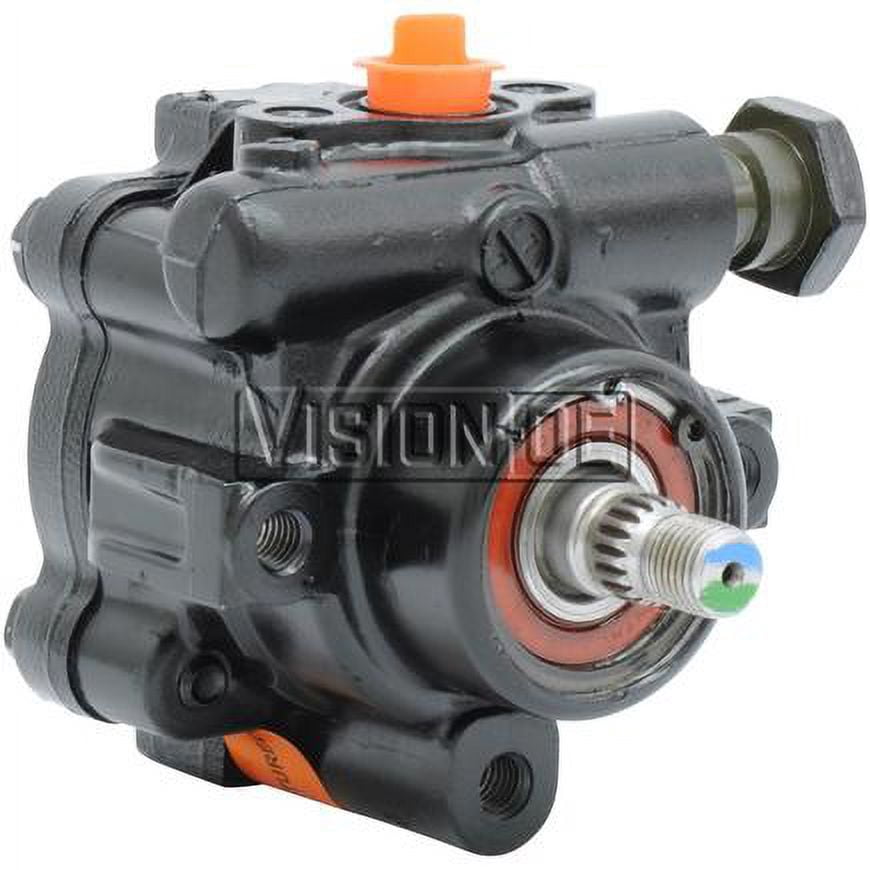 Vision OE 910-0102 Power Steering Pump