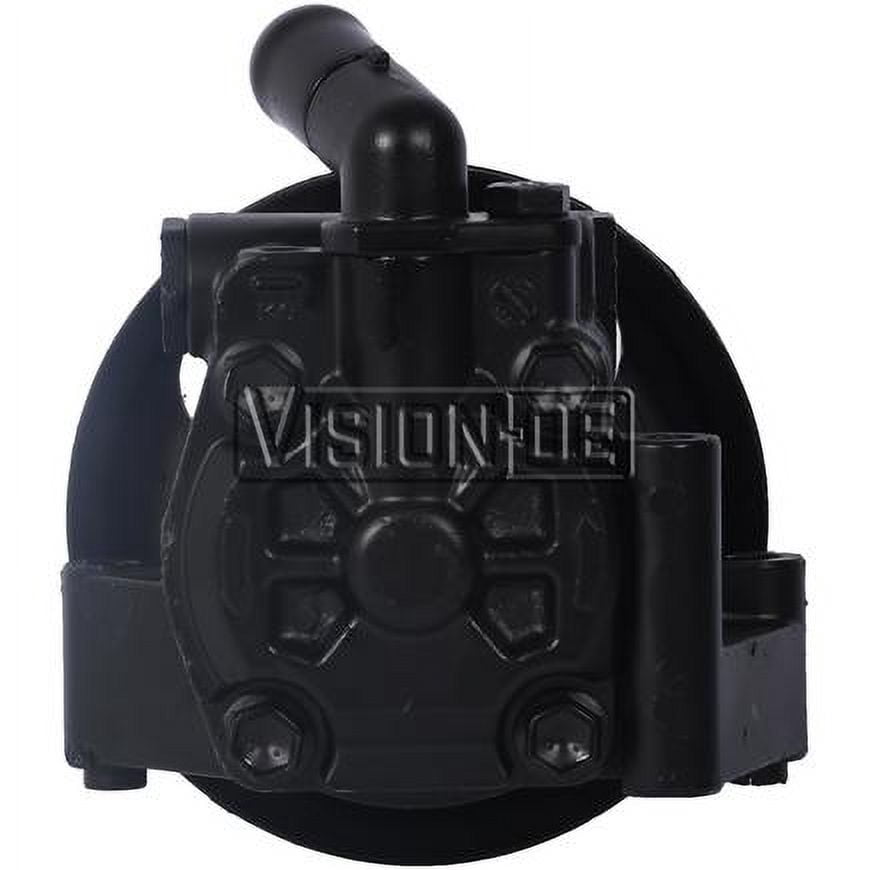 TERREPOWER formerly BBB Industries 910-0119A1 Power Steering Pump