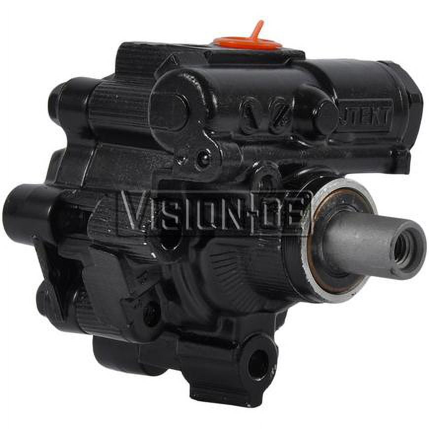TERREPOWER formerly BBB Industries 920-0144 Remanufactured Power Steering Pump