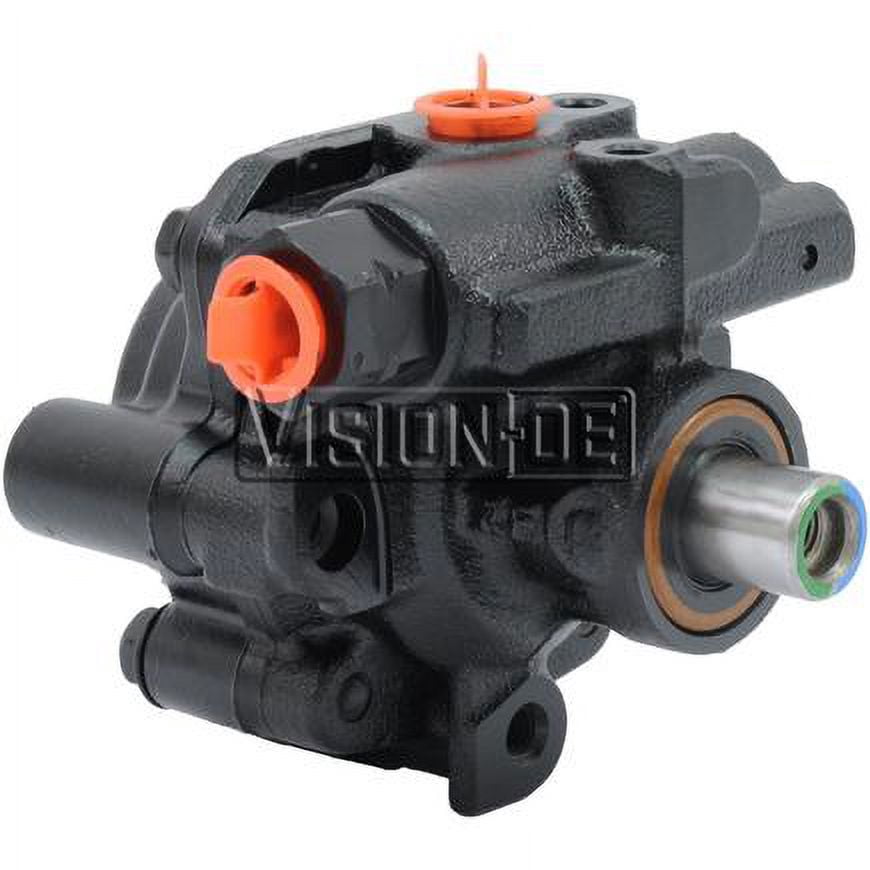 TERREPOWER formerly BBB Industries 940-0104 Remanufactured Power Steering Pump