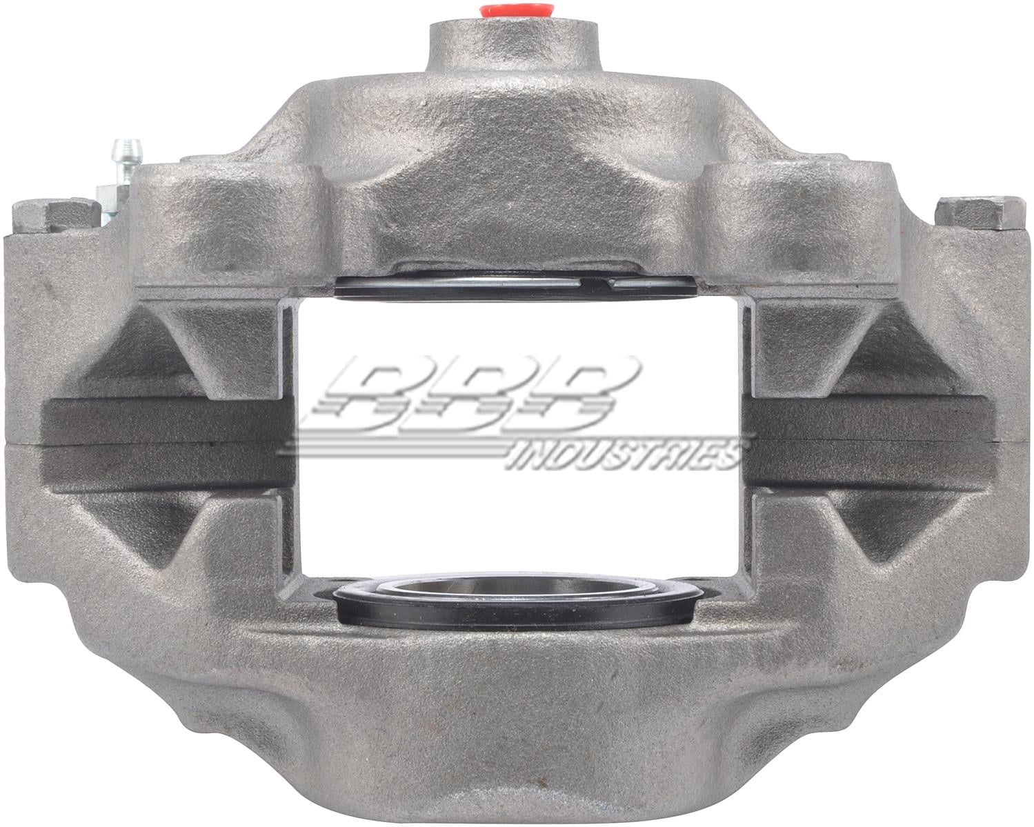 TERREPOWER formerly BBB Industries 97-00502A Reman Caliper w/installation Hardware