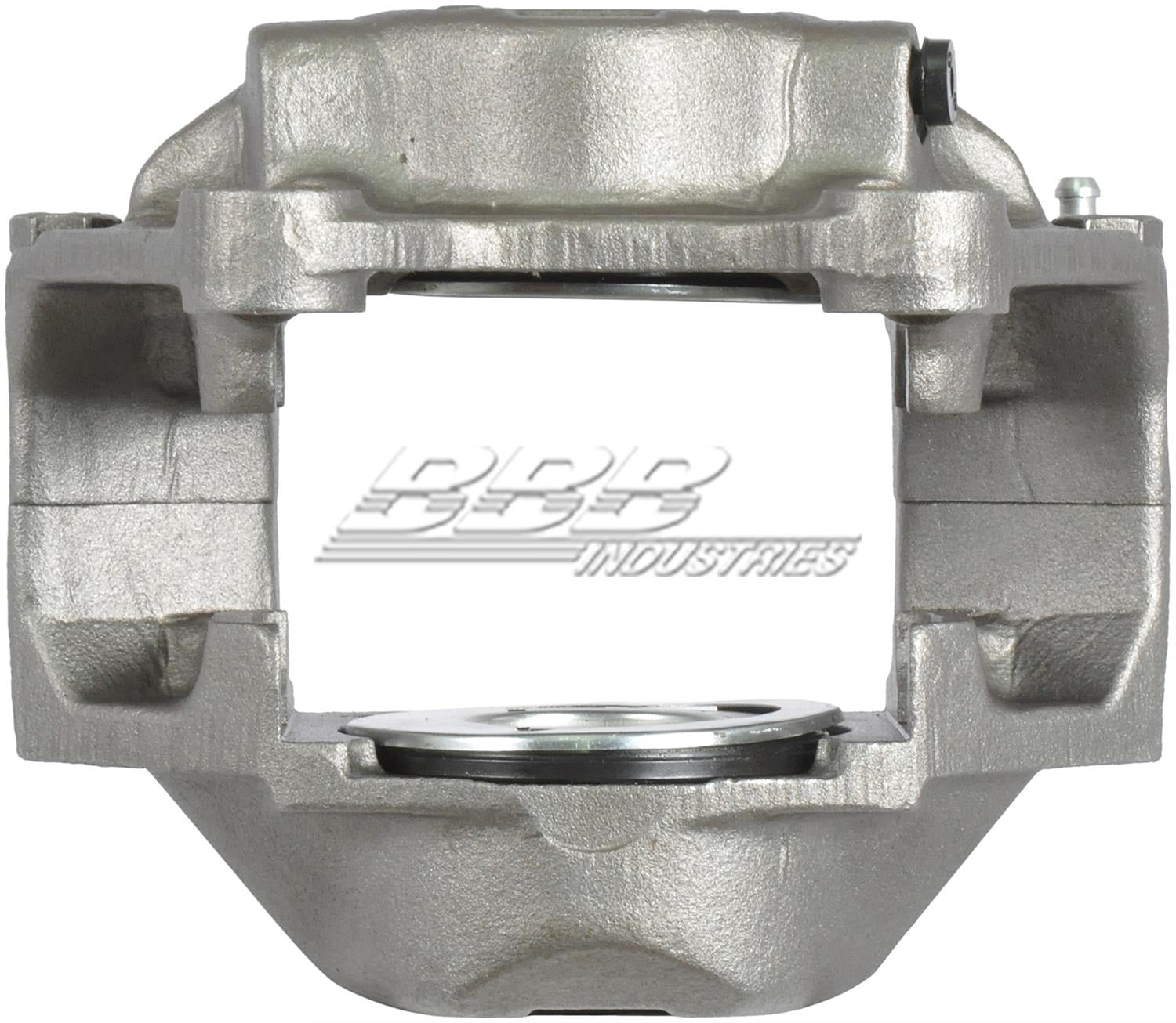 TERREPOWER formerly BBB Industries 97-02713B Reman Caliper w/installation Hardware
