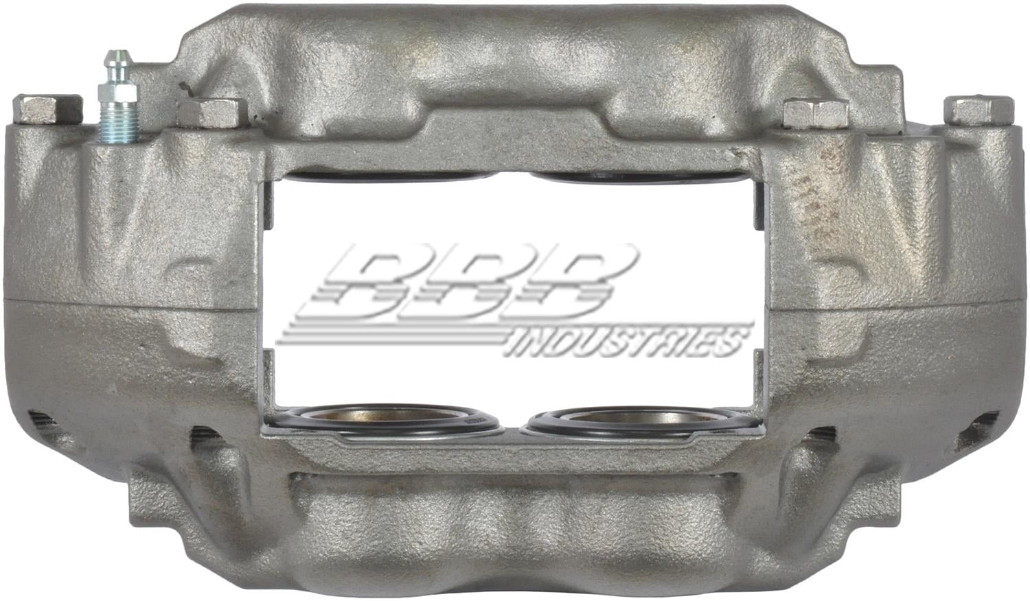 TERREPOWER formerly BBB Industries 97-04801B Reman Caliper w/installation Hardware