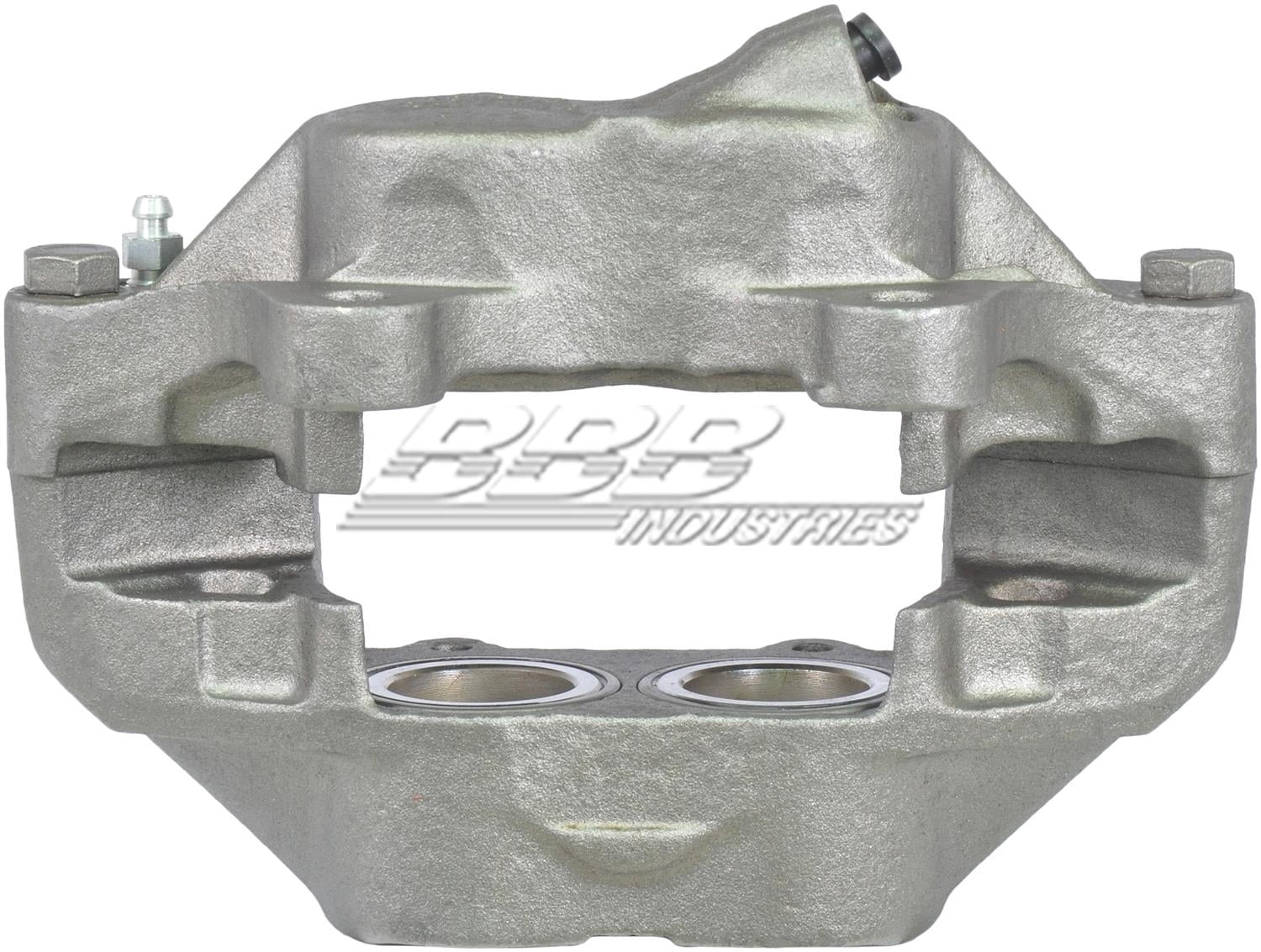 TERREPOWER formerly BBB Industries 97-05402A Reman Caliper w/installation Hardware