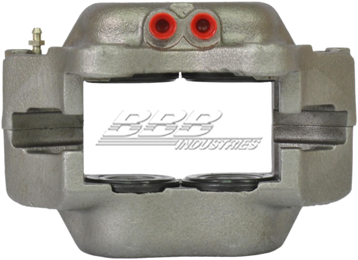 TERREPOWER formerly BBB Industries 97-09315A Reman Caliper w/installation Hardware