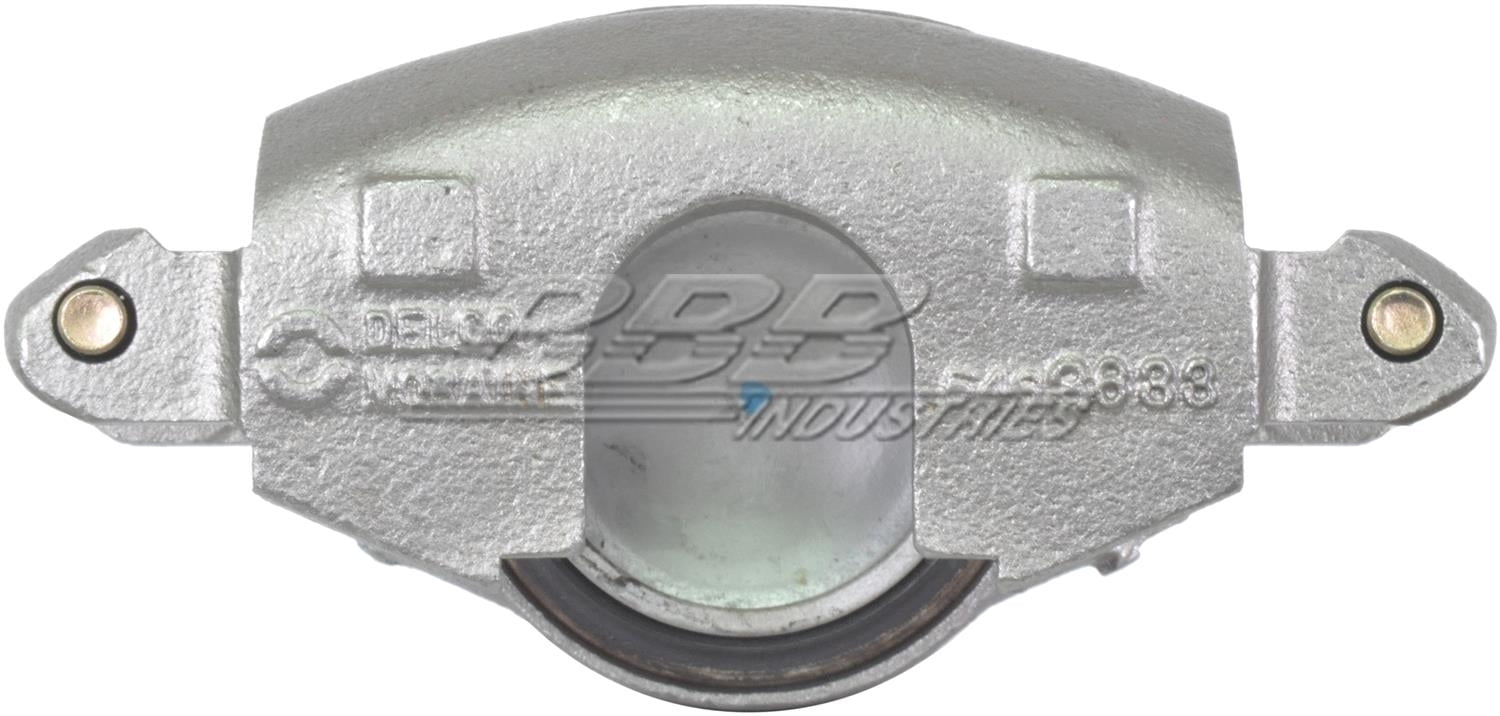 TERREPOWER formerly BBB Industries 97-17217A Reman Caliper w/installation Hardware