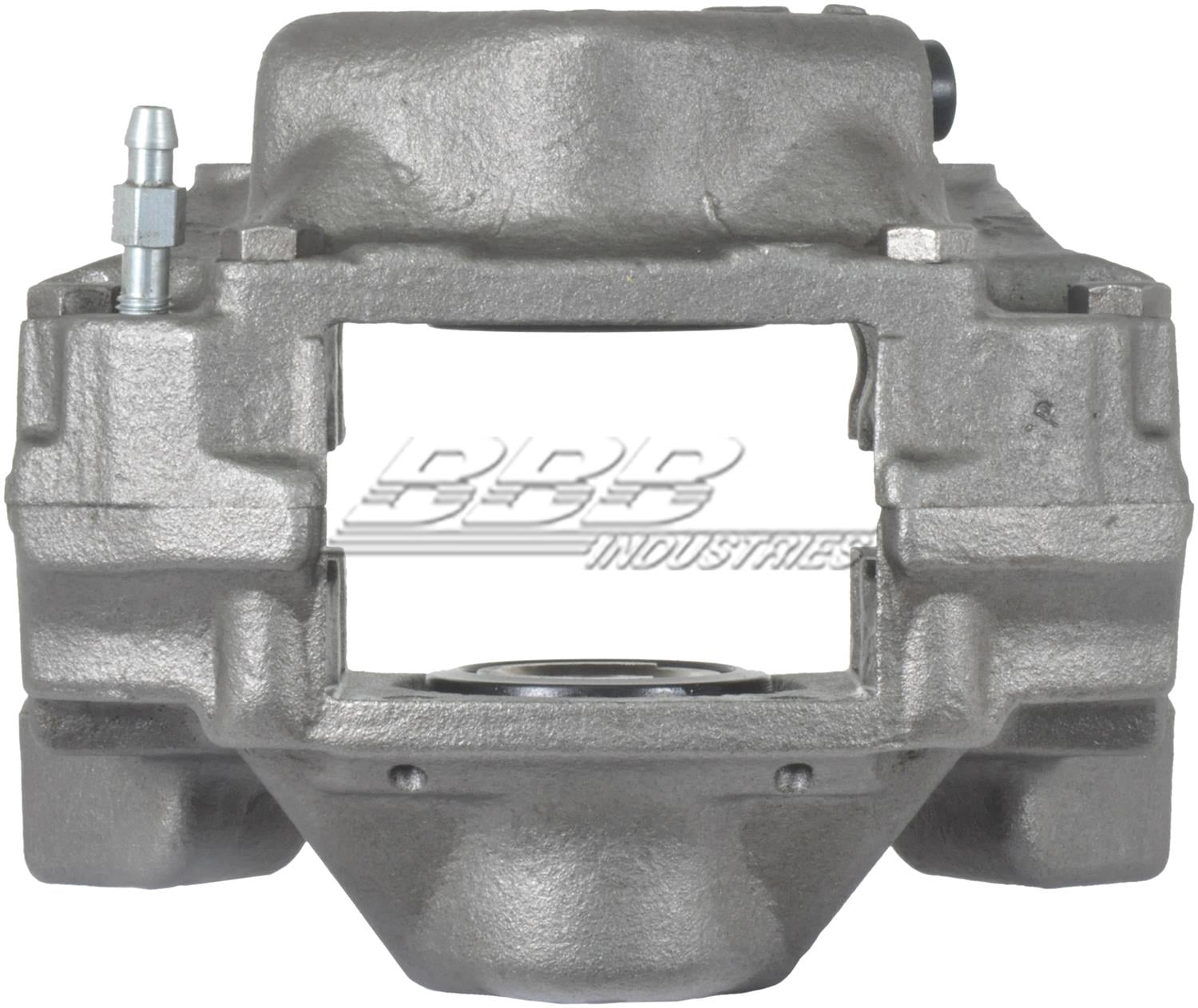 TERREPOWER formerly BBB Industries 97-17340B Reman Caliper w/installation Hardware