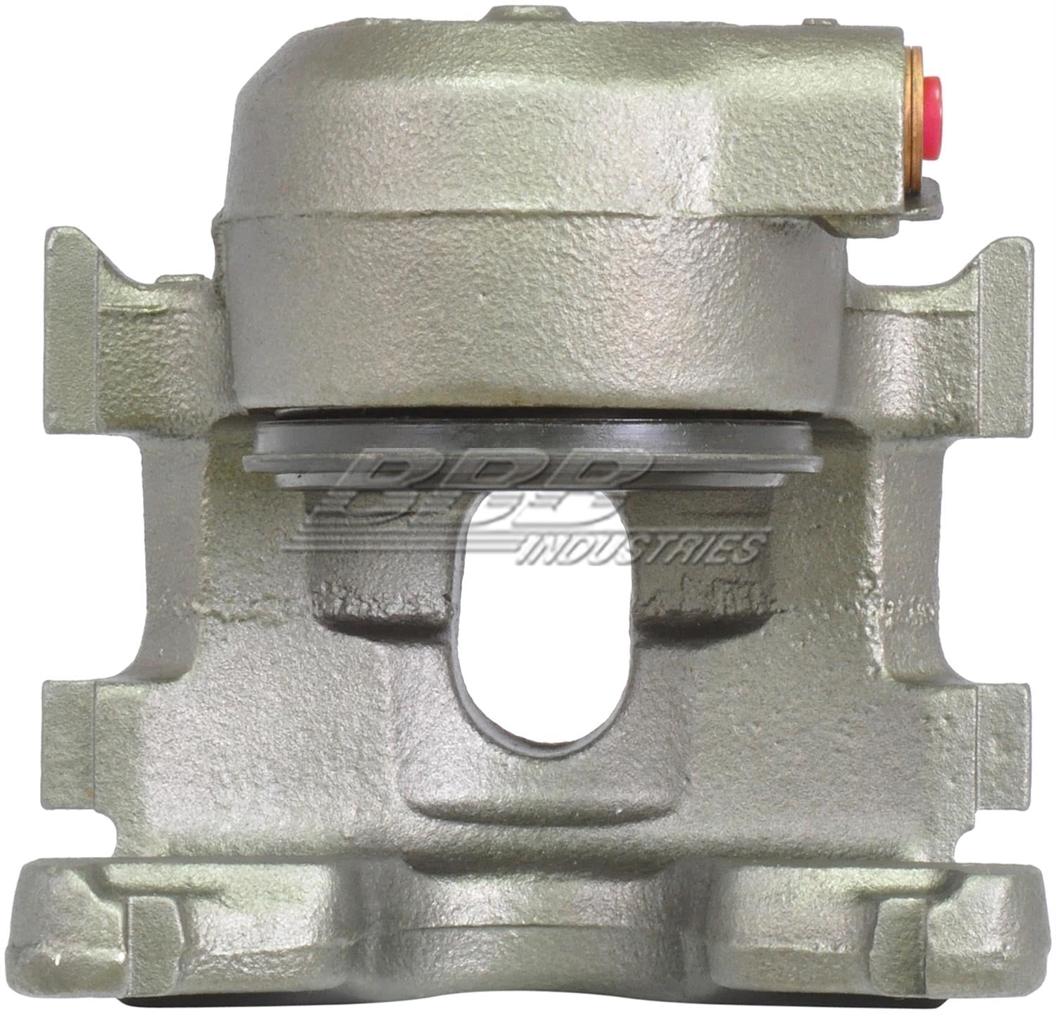 TERREPOWER formerly BBB Industries 97-17630A Reman Caliper w/installation Hardware