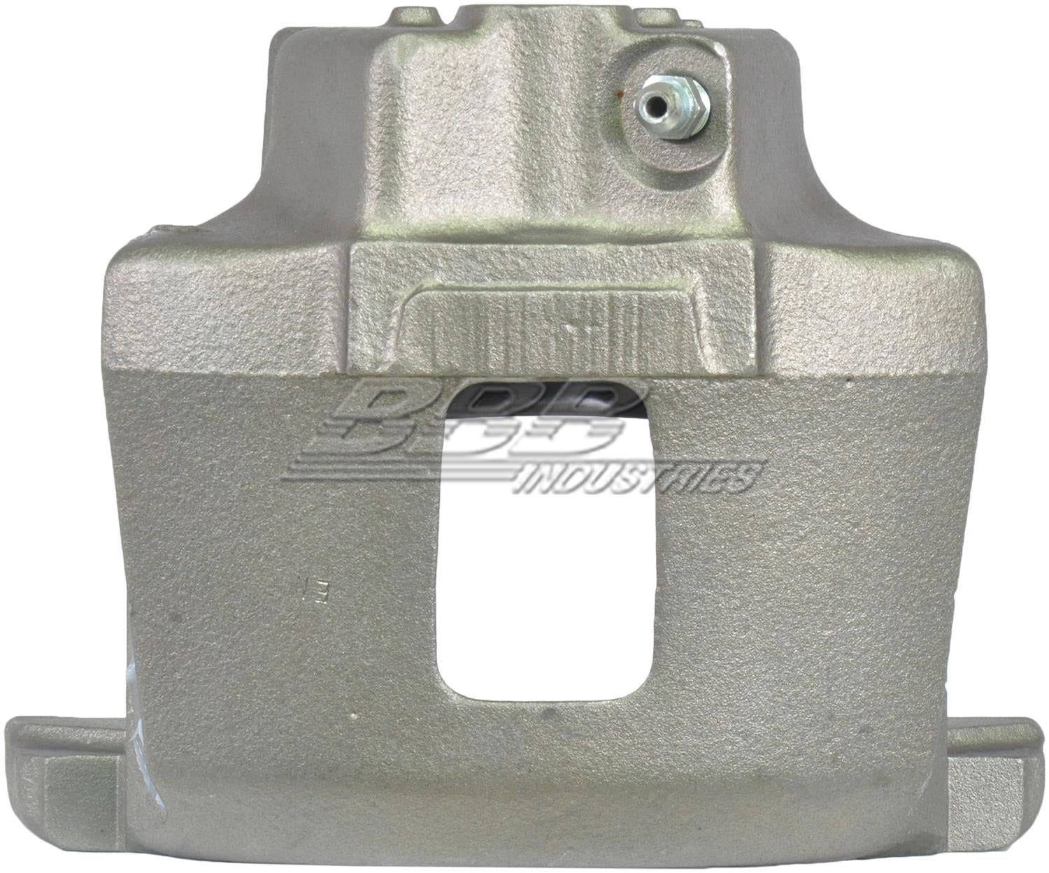 TERREPOWER formerly BBB Industries 97-17813A Reman Caliper w/installation Hardware