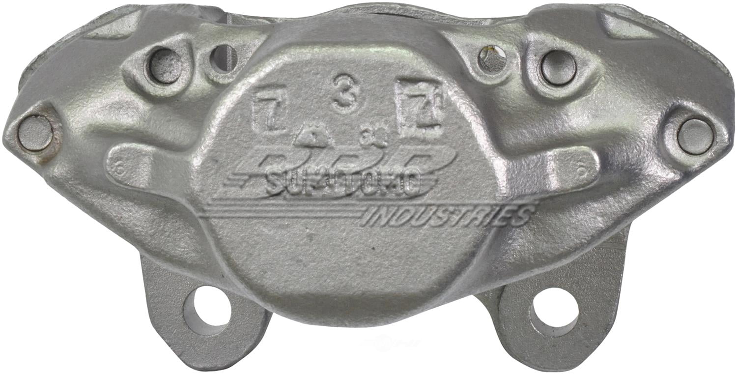 TERREPOWER formerly BBB Industries 97-01506B Reman Caliper w/installation Hardware
