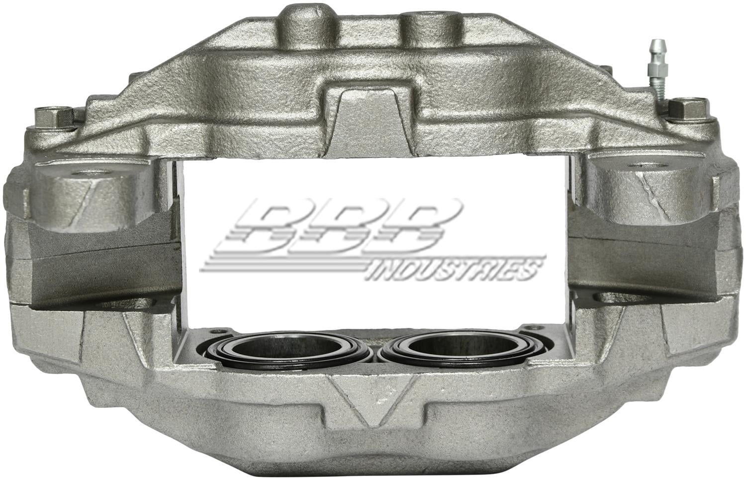 TERREPOWER formerly BBB Industries 97-01755B Reman Caliper w/installation Hardware