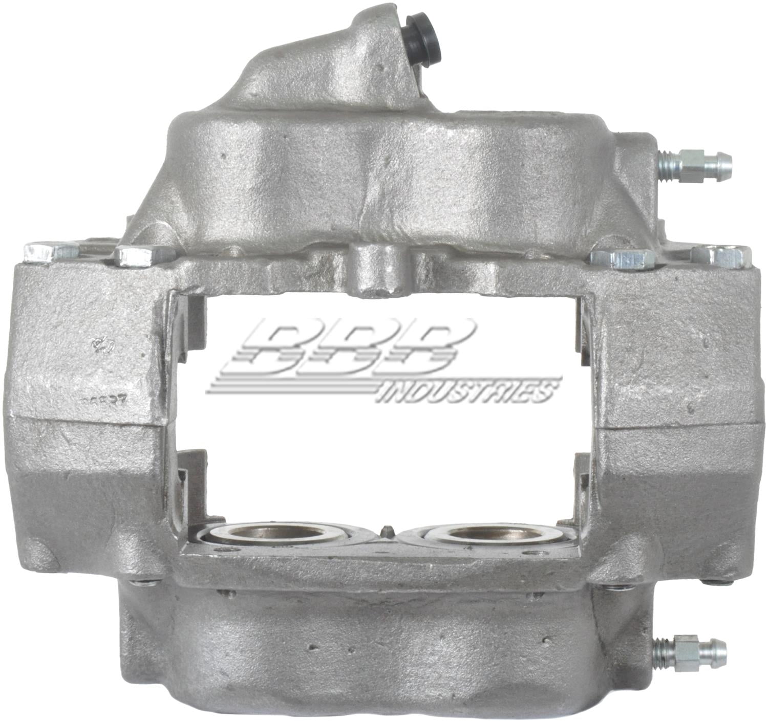 TERREPOWER formerly BBB Industries 97-02715A Reman Caliper w/installation Hardware