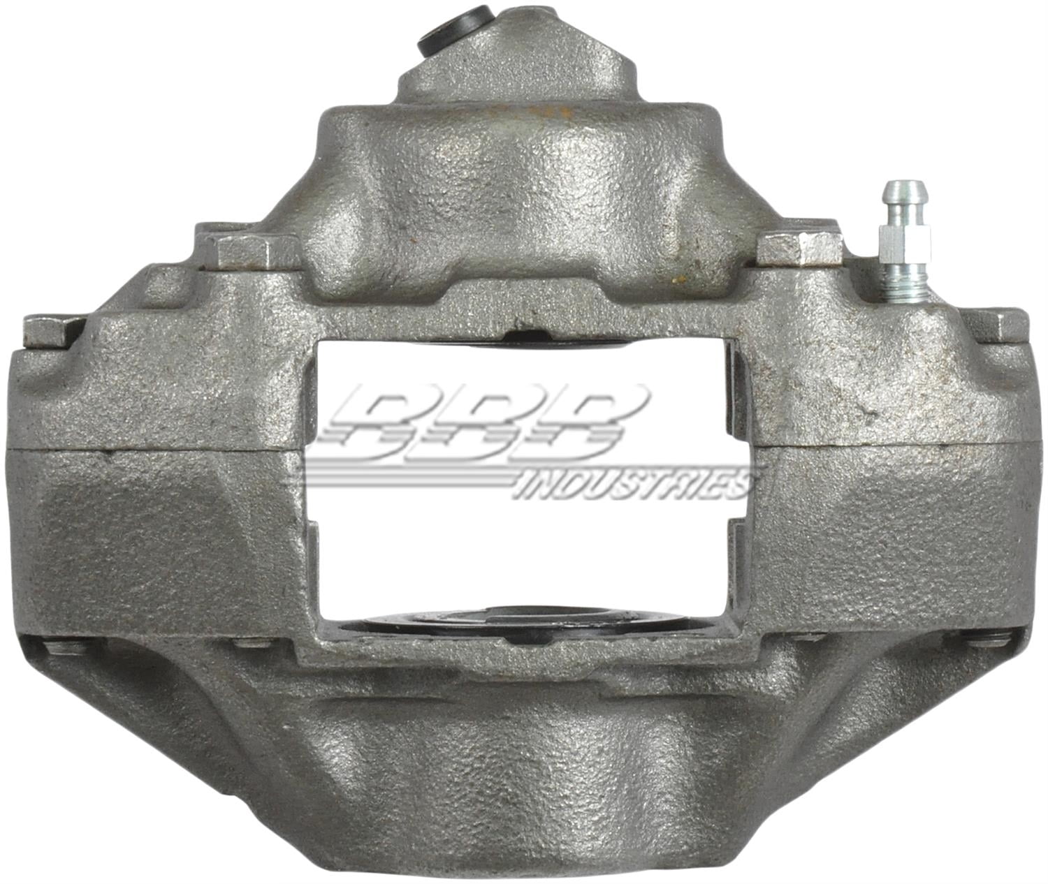 TERREPOWER formerly BBB Industries 97-02785A Reman Caliper w/installation Hardware