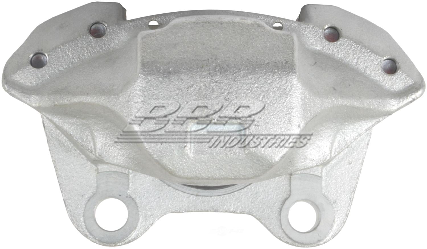 TERREPOWER formerly BBB Industries 97-03507D Reman Caliper w/installation Hardware