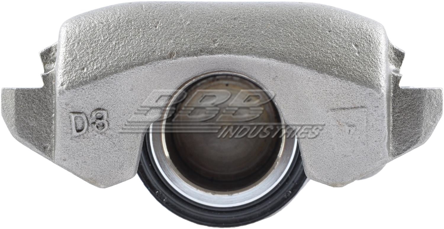 TERREPOWER formerly BBB Industries 97-07614B Reman Caliper w/installation Hardware
