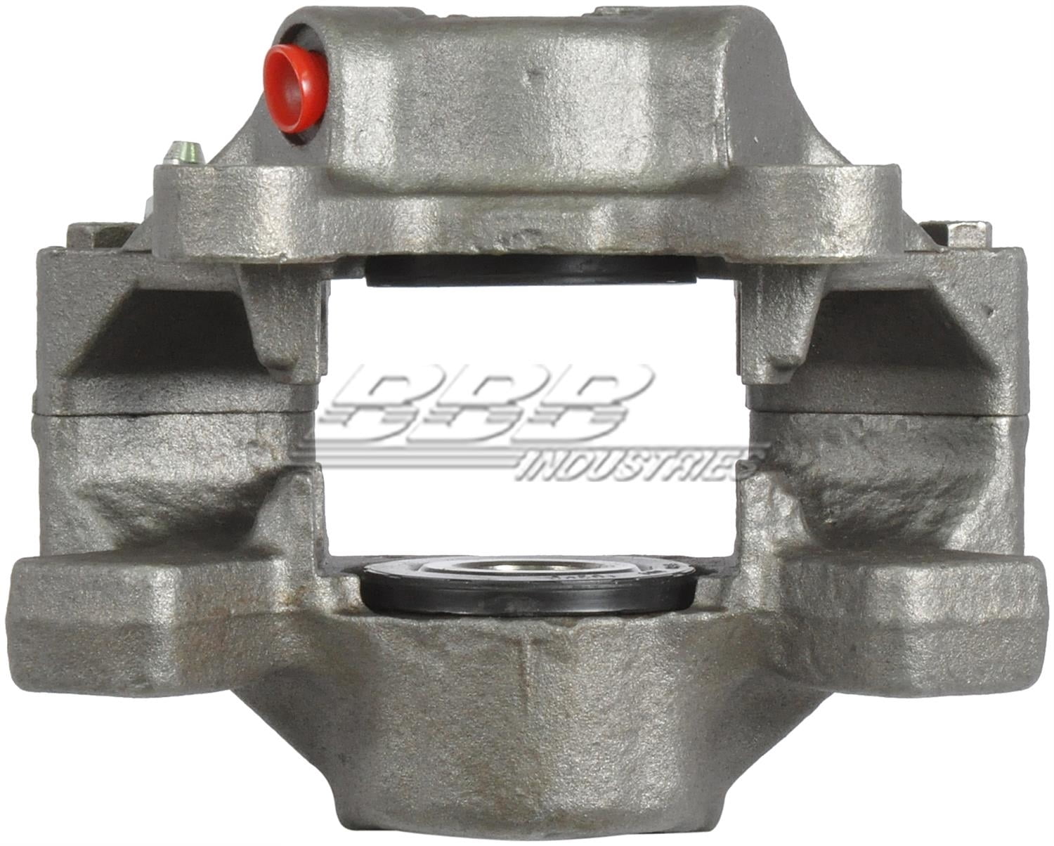 TERREPOWER formerly BBB Industries 97-09312A Reman Caliper w/installation Hardware