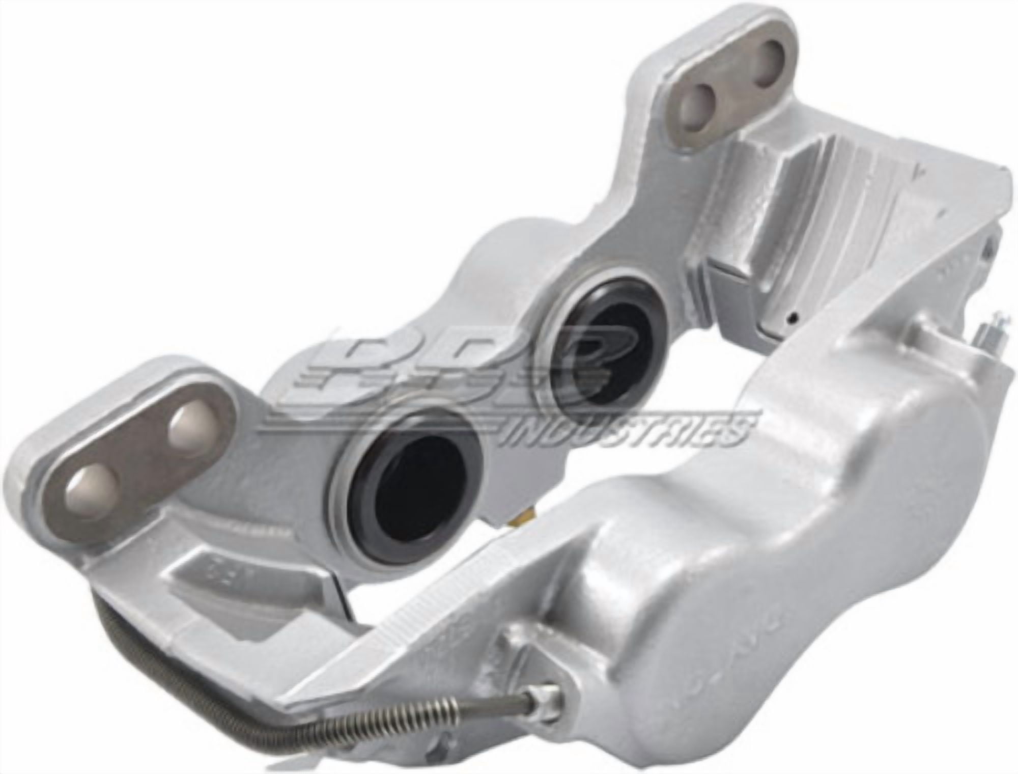 TERREPOWER formerly BBB Industries 97-17359A Reman Caliper w/installation Hardware