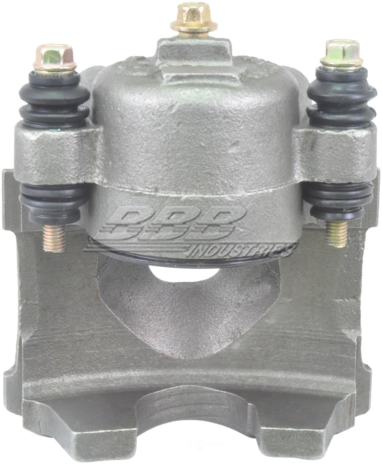 TERREPOWER formerly BBB Industries 97-17640B Reman Caliper w/installation Hardware