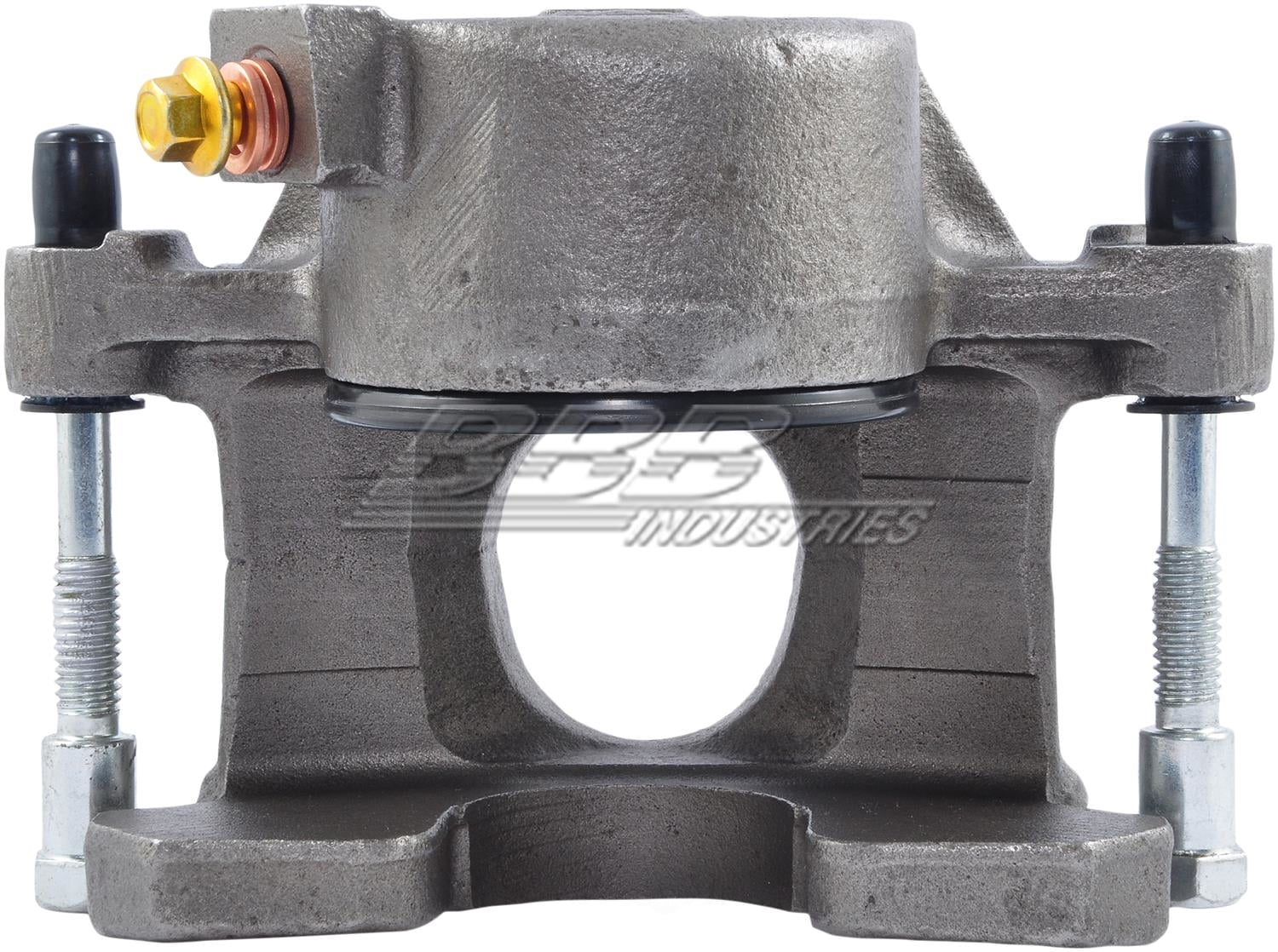 TERREPOWER formerly BBB Industries 97-17816A Reman Caliper w/installation Hardware