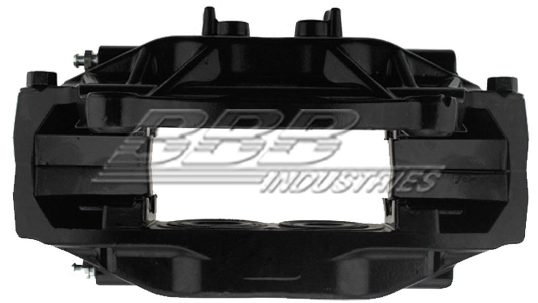 TERREPOWER formerly BBB Industries 97B01331A Reman Caliper w/installation Hardware
