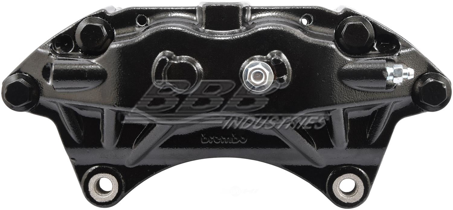 TERREPOWER formerly BBB Industries 97B01331B Reman Caliper w/installation Hardware