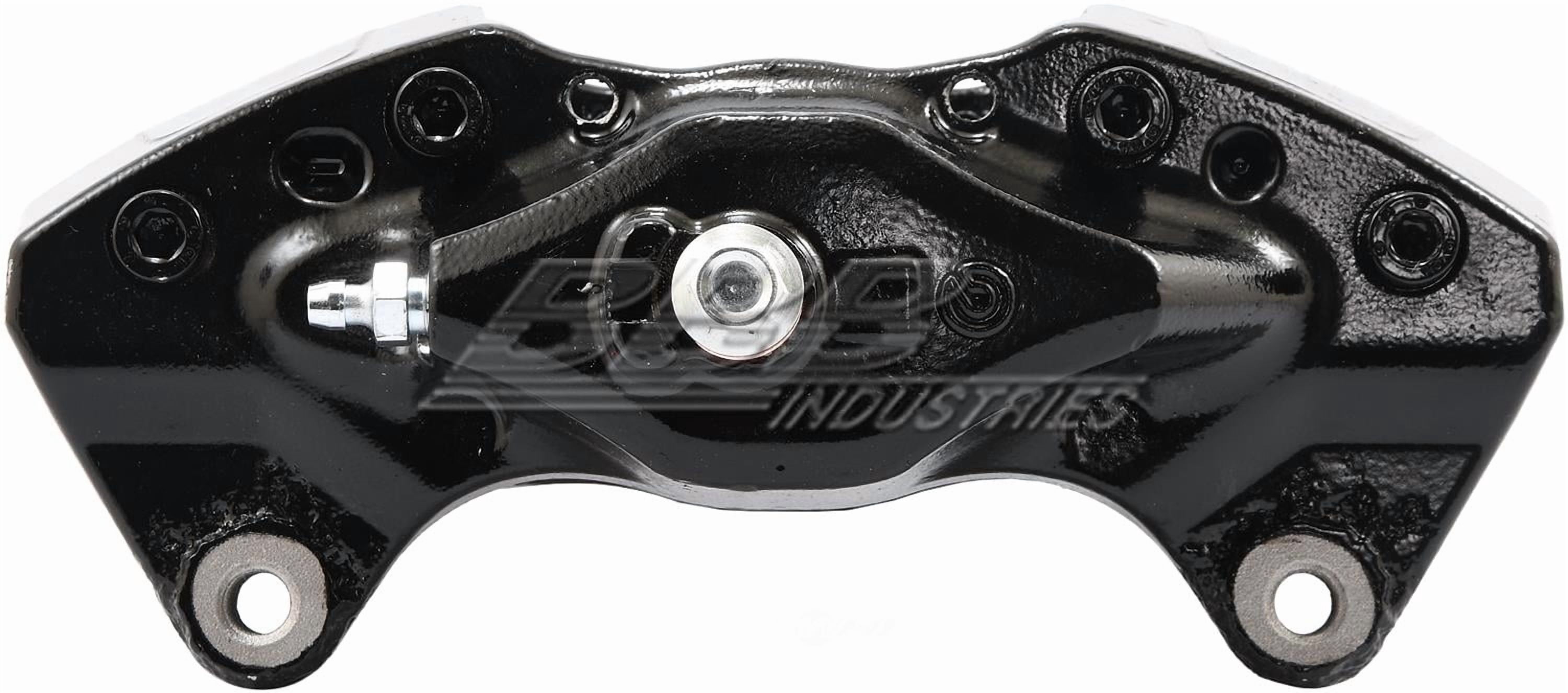 TERREPOWER formerly BBB Industries 97B01339A Reman Caliper w/installation Hardware