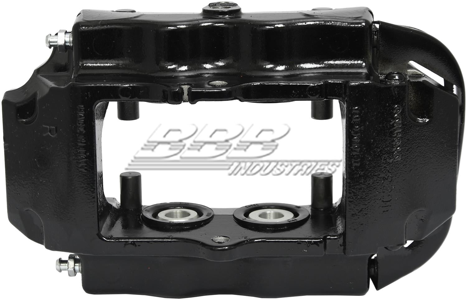 TERREPOWER formerly BBB Industries 97B03337B Reman Caliper w/installation Hardware