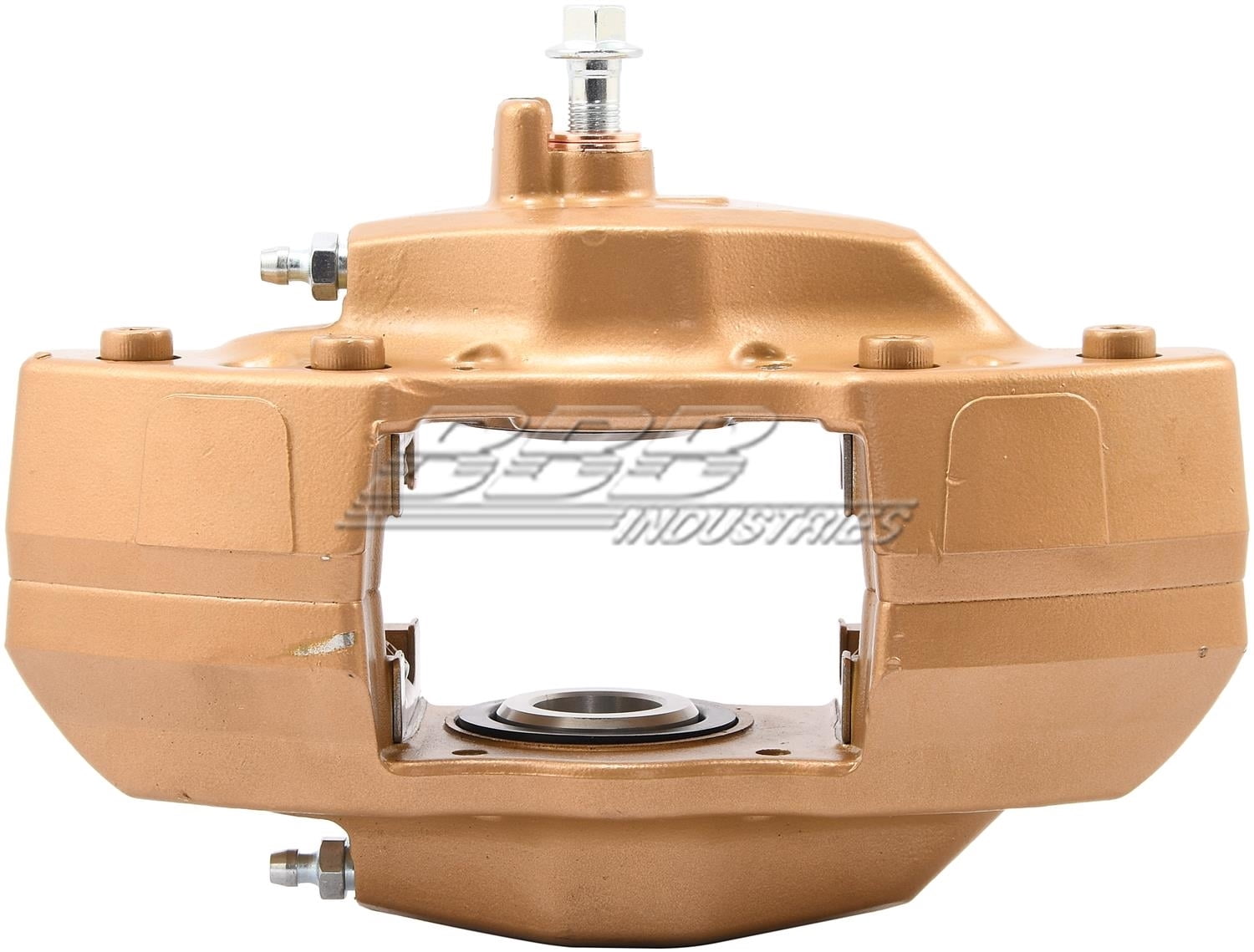 TERREPOWER formerly BBB Industries 97G01339B Reman Caliper w/installation Hardware