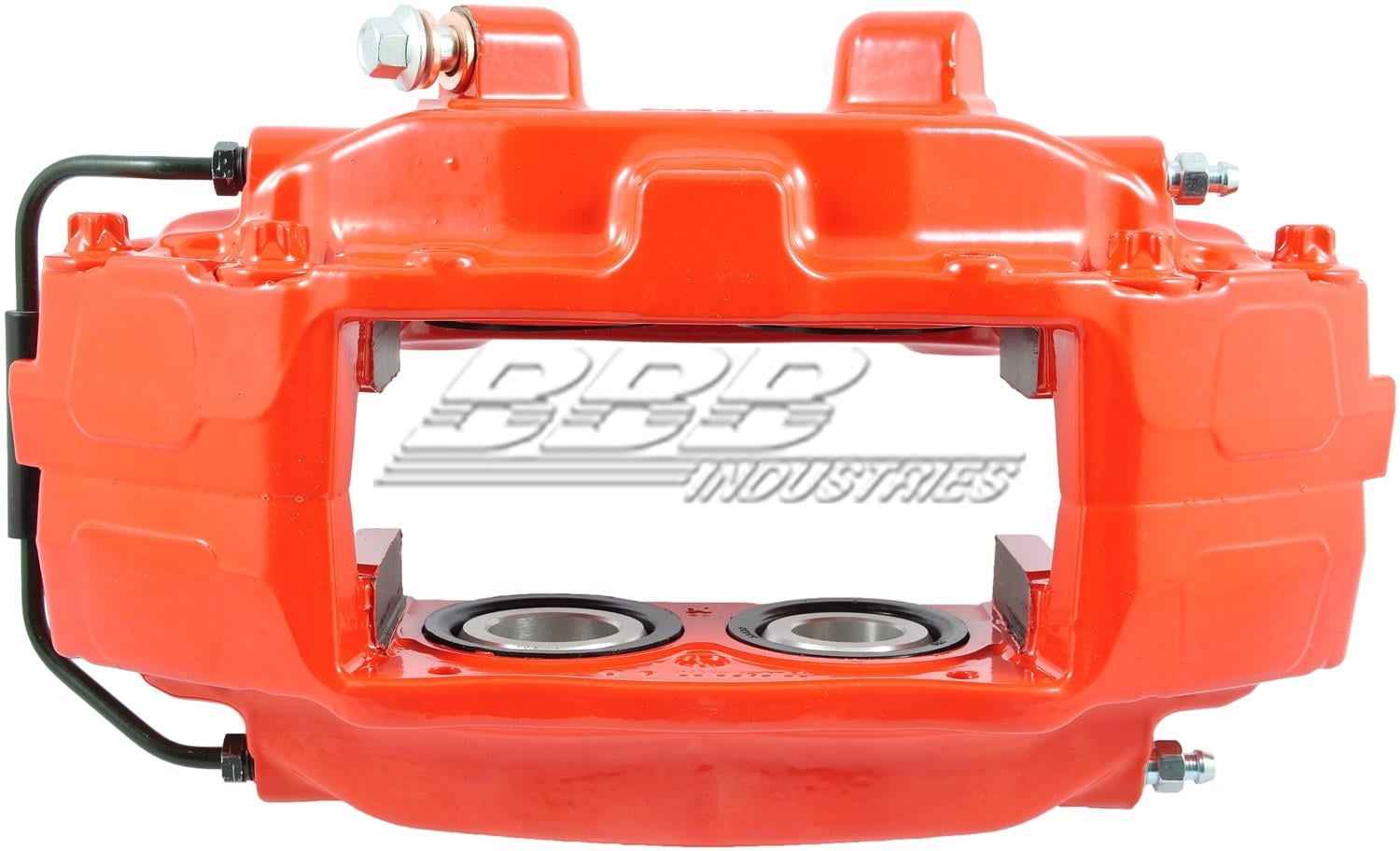TERREPOWER formerly BBB Industries 97R17423A Reman Caliper w/installation Hardware
