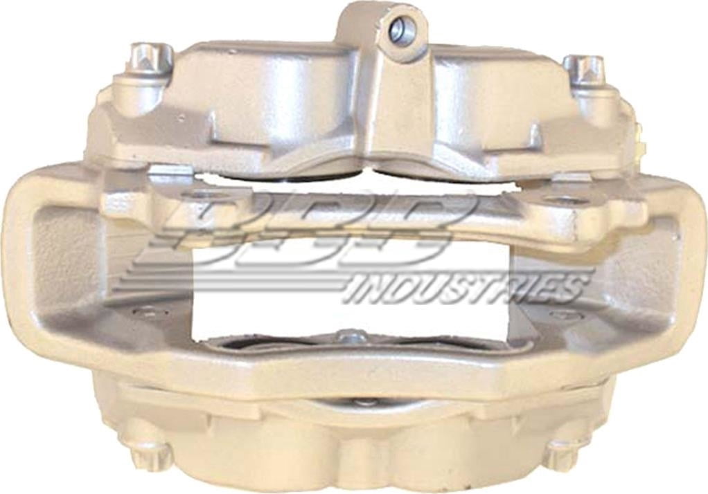 TERREPOWER formerly BBB Industries 97S02824B Reman Caliper w/installation Hardware