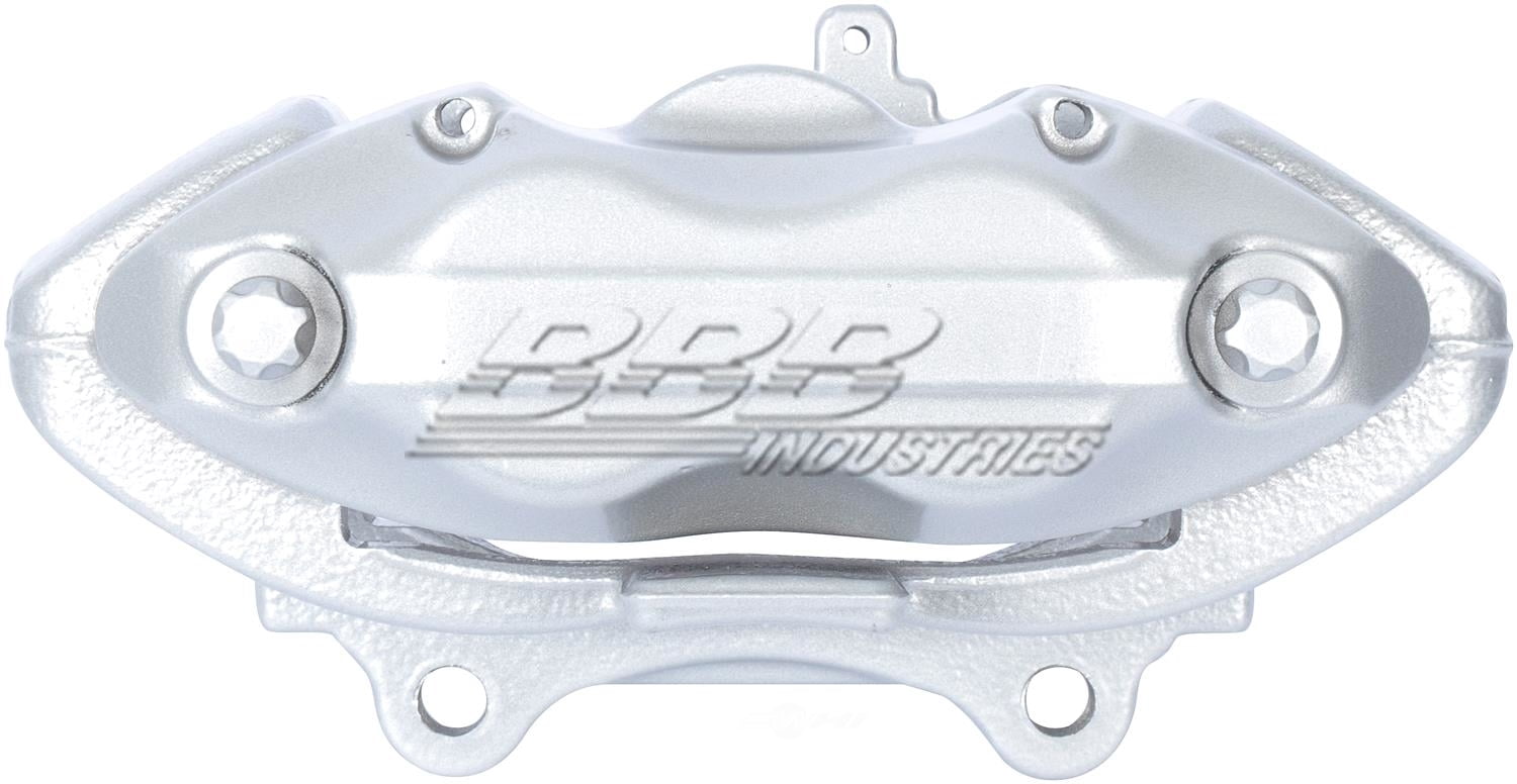TERREPOWER formerly BBB Industries 97S02836B Reman Caliper w/installation Hardware