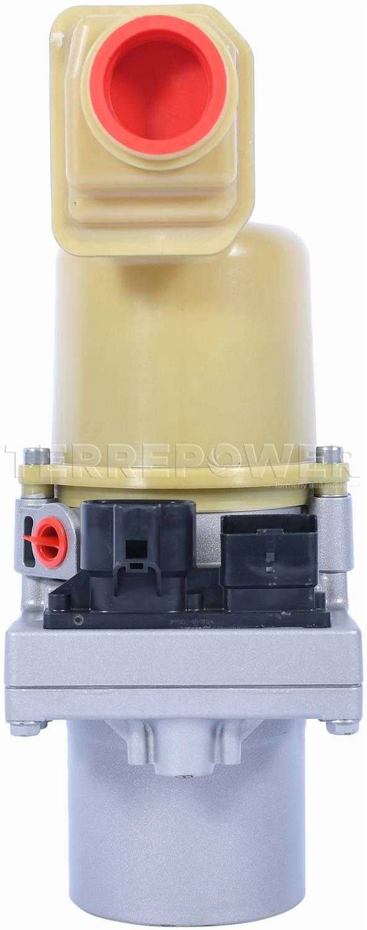 TERREPOWER formerly BBB Industries 980-0118E Remanufactured Power Steering Pump