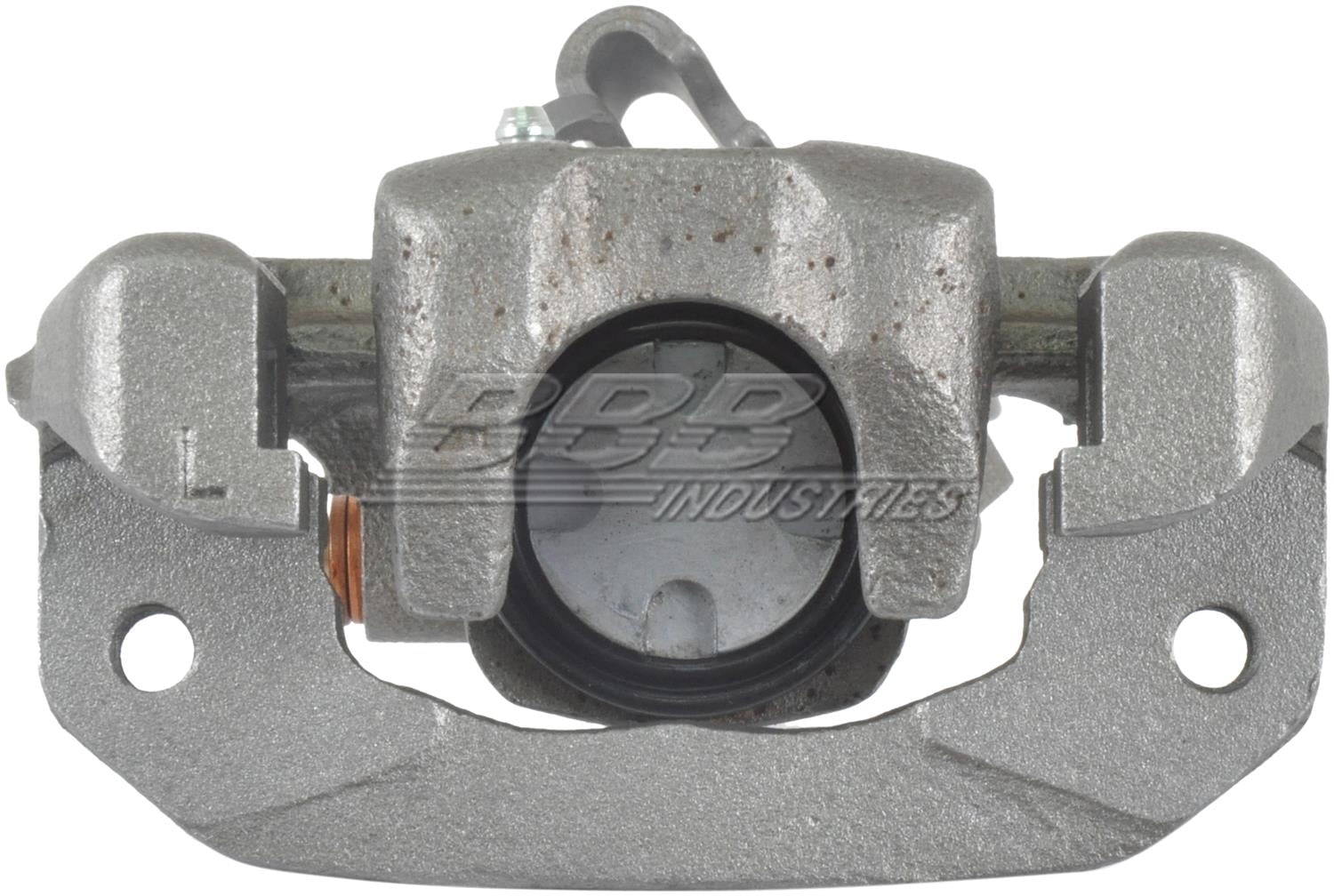 TERREPOWER formerly BBB Industries 99-00518B Reman Caliper w/installation Hardware