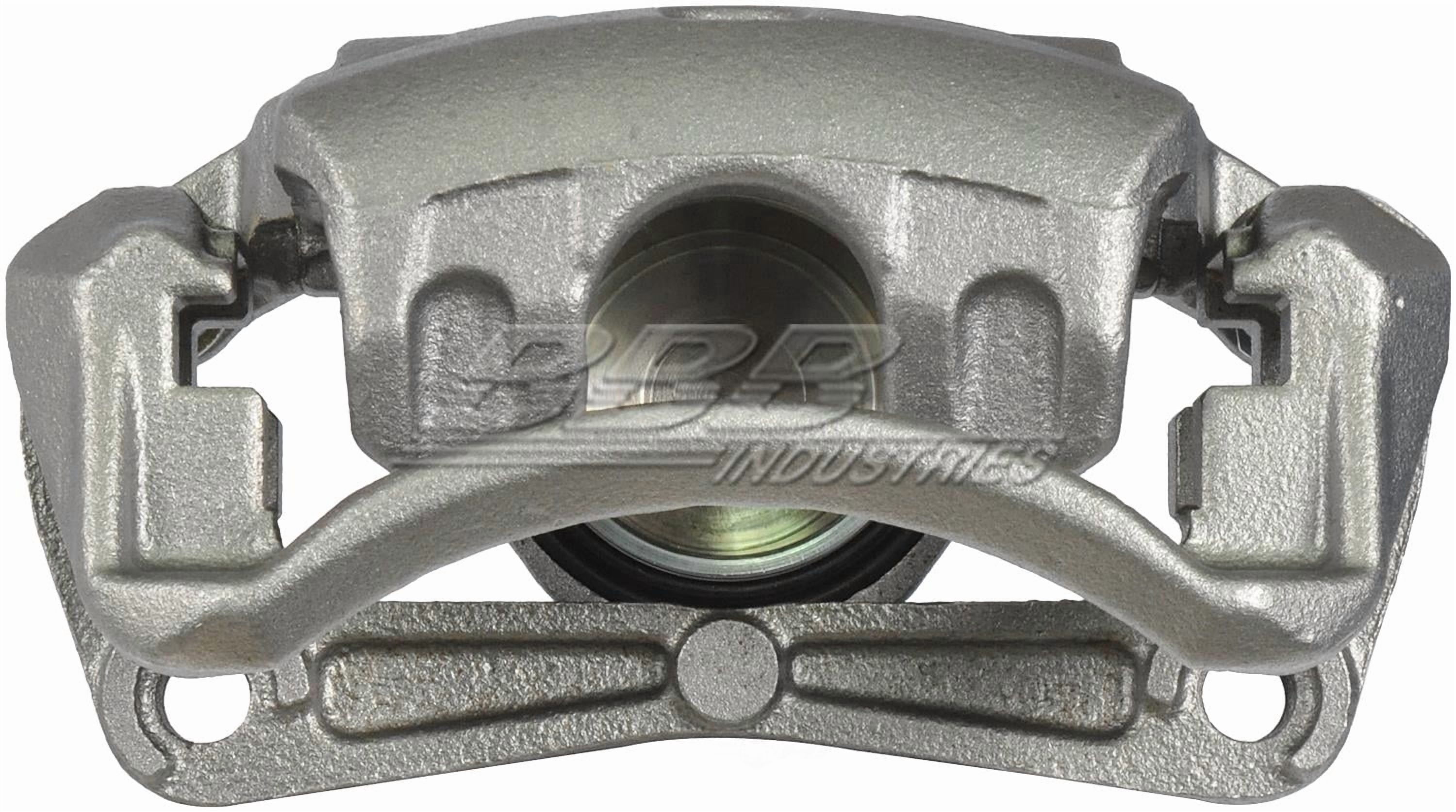 TERREPOWER formerly BBB Industries 99-00593B Reman Caliper w/installation Hardware