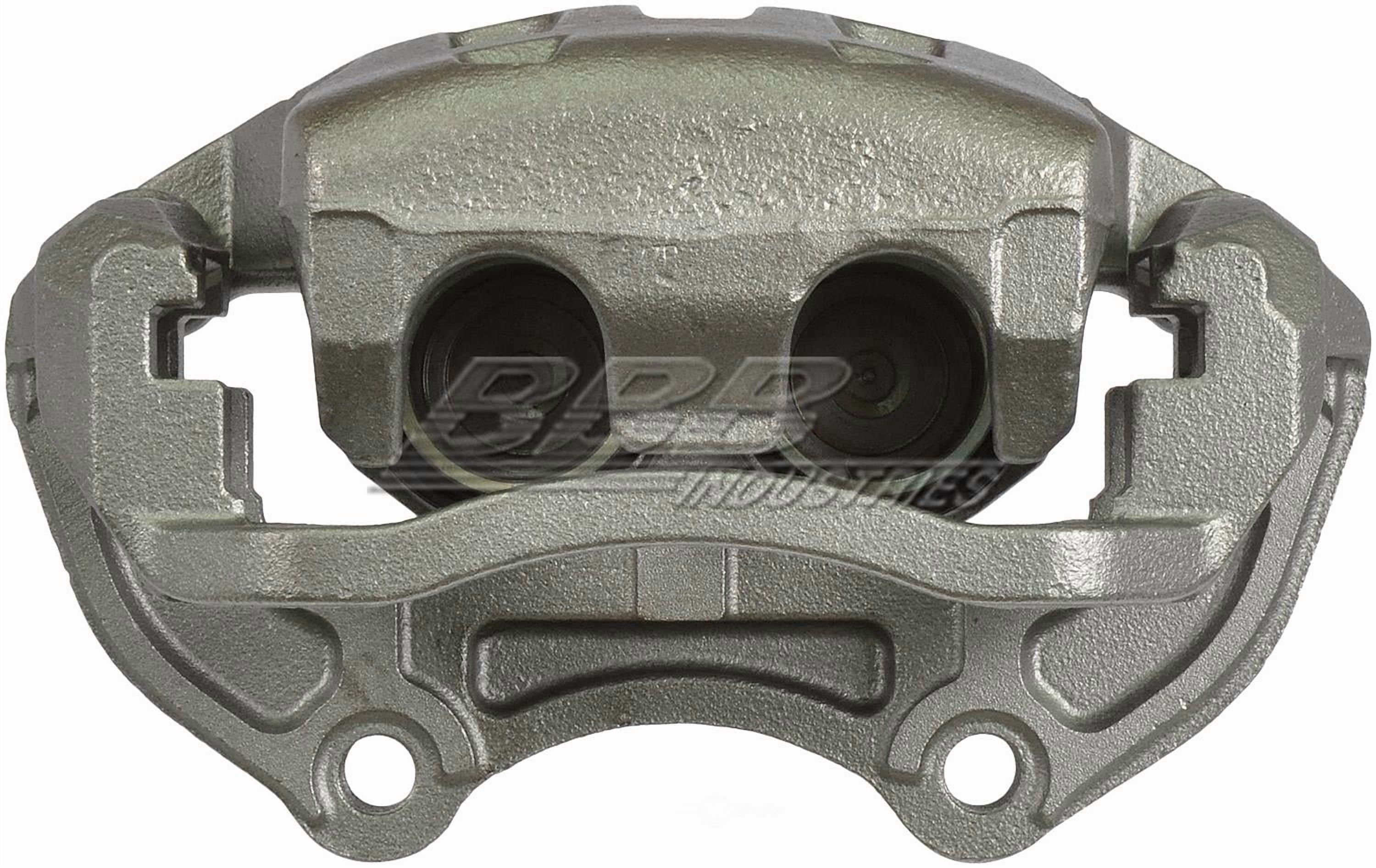 TERREPOWER formerly BBB Industries 99-00619B Reman Caliper w/installation Hardware